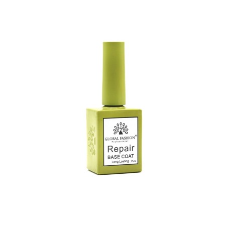 База для нігтів Global Fashion Repair, 15 мл